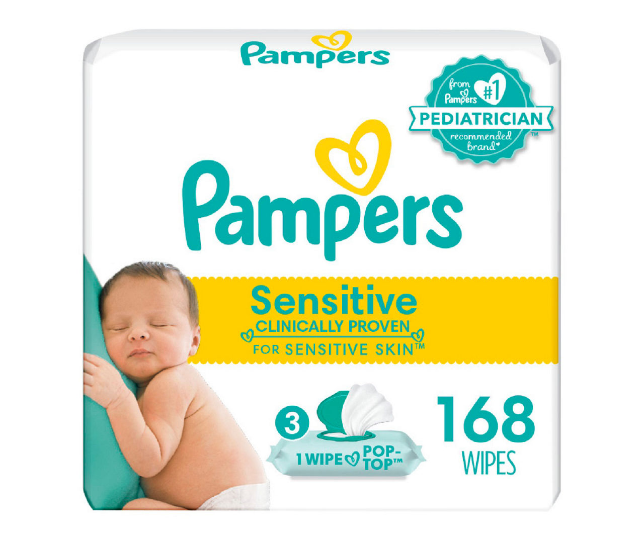 pieluchomajtki pampers 3 od ilu kg