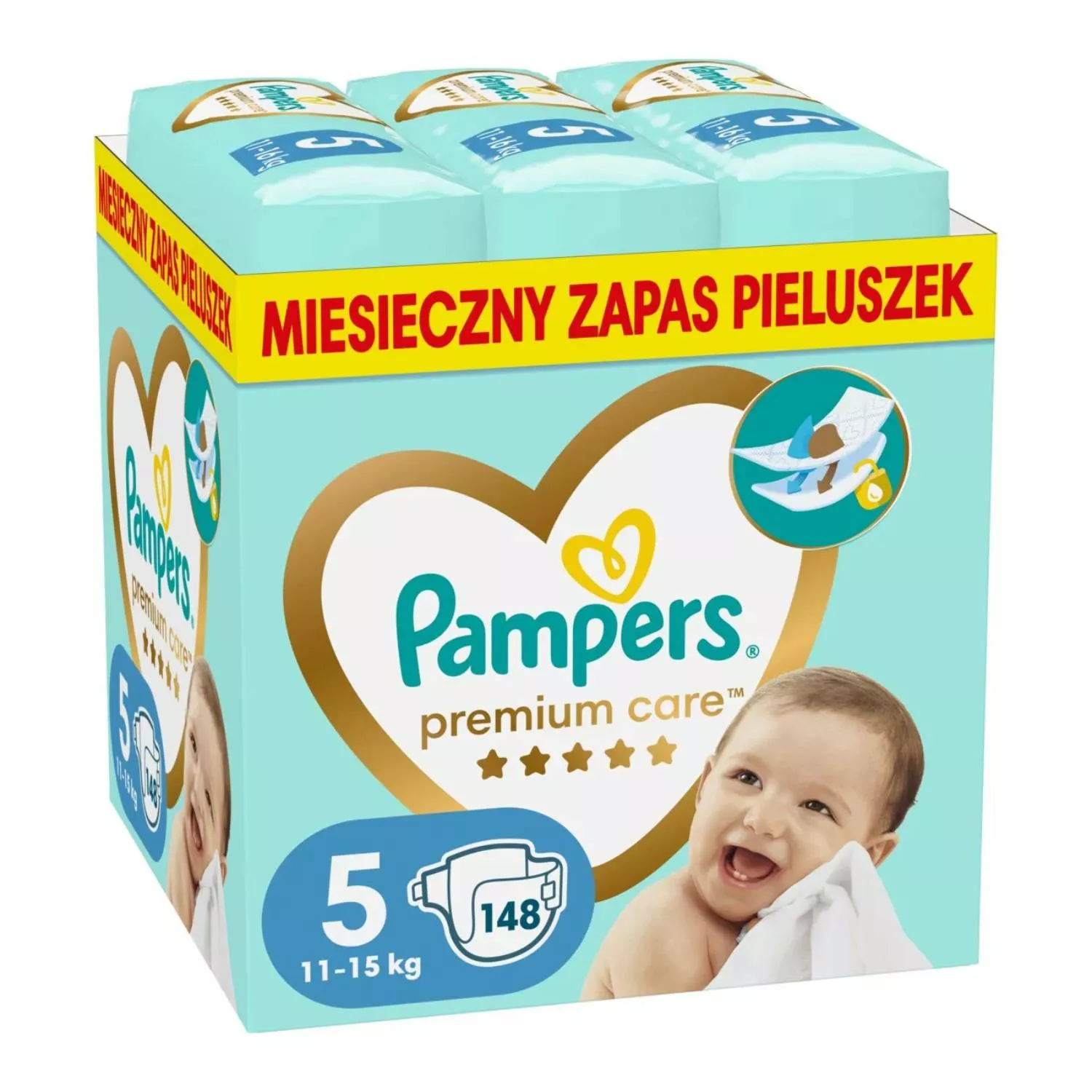 pampersy seni dla dorosłych pieluchy