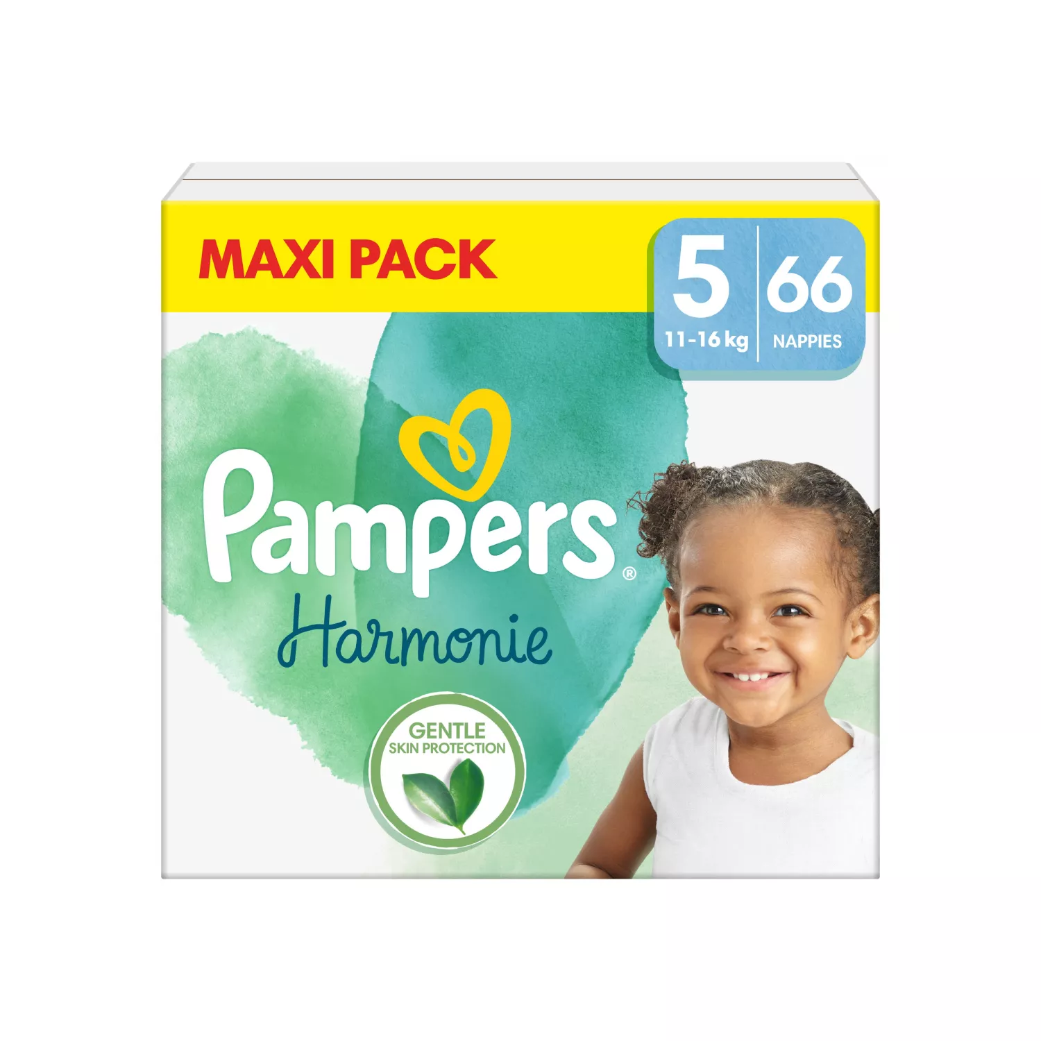 pampers 3 6 kg rossmann