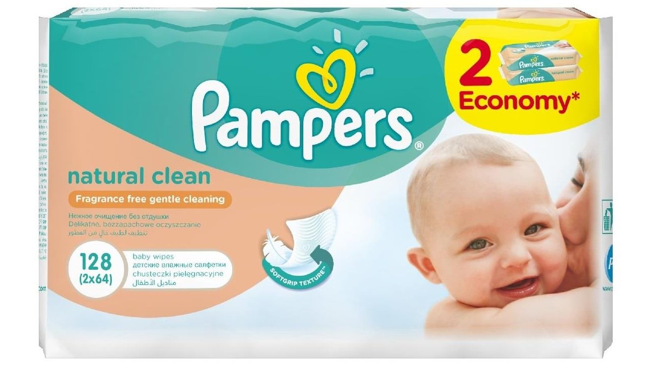 jak zakładać pampers