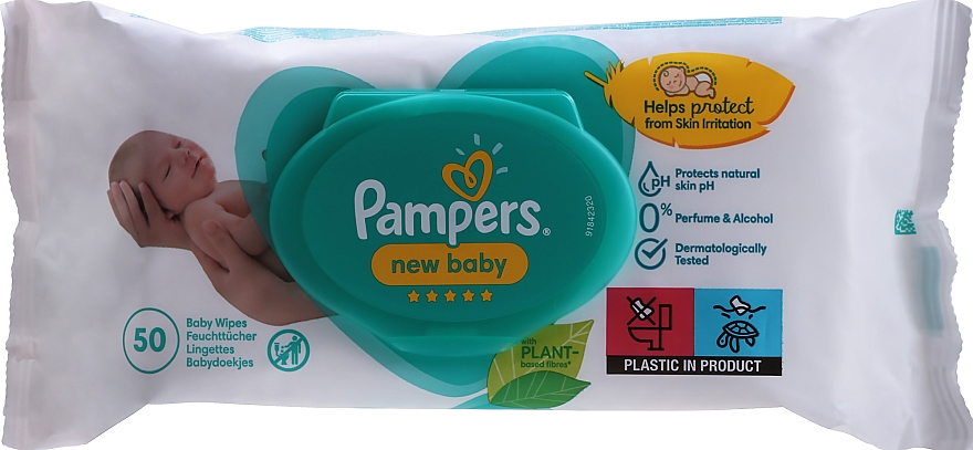 od ilu są pampers 2