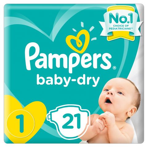 pampers kod rossmann