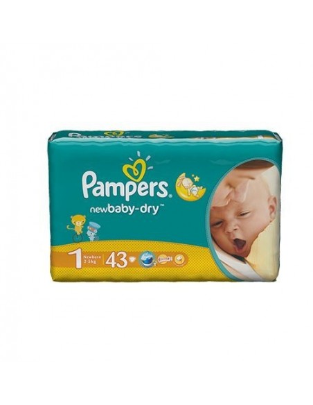 emag pampers active baby 4