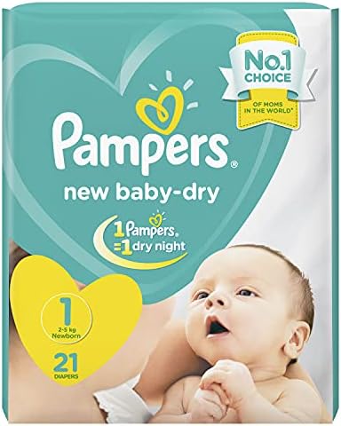 pants 5 pampers