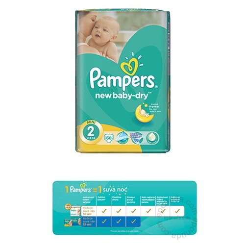 pampers seat leon