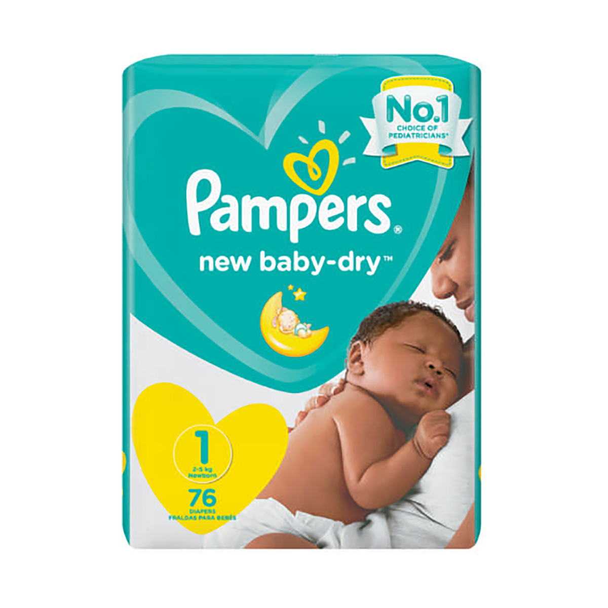 dada babydream czy pampers