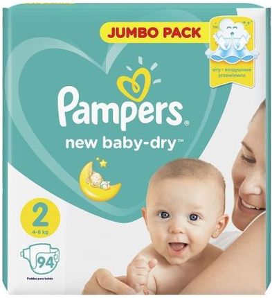 pampersy pampers 3 allegro