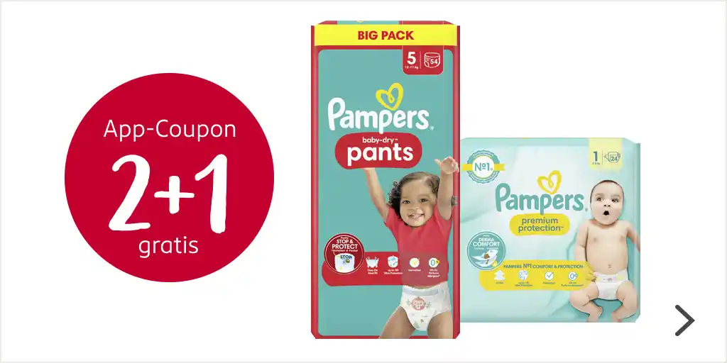 pampers pampers premium care na 9 lat