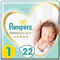 19 tydzień ciąży pampers