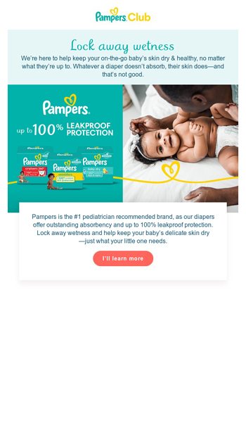 kaufland pampers pants 5