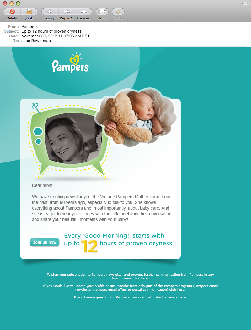 pampers premium care 1 makro