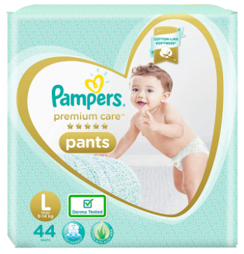 pampers premium care pieluchy 4 maxi