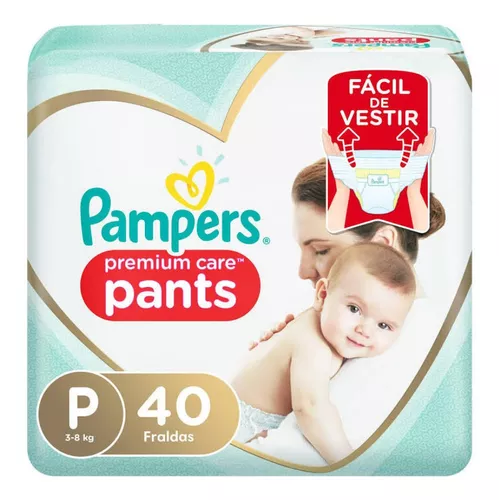 ceneo pampers premium care 4 208