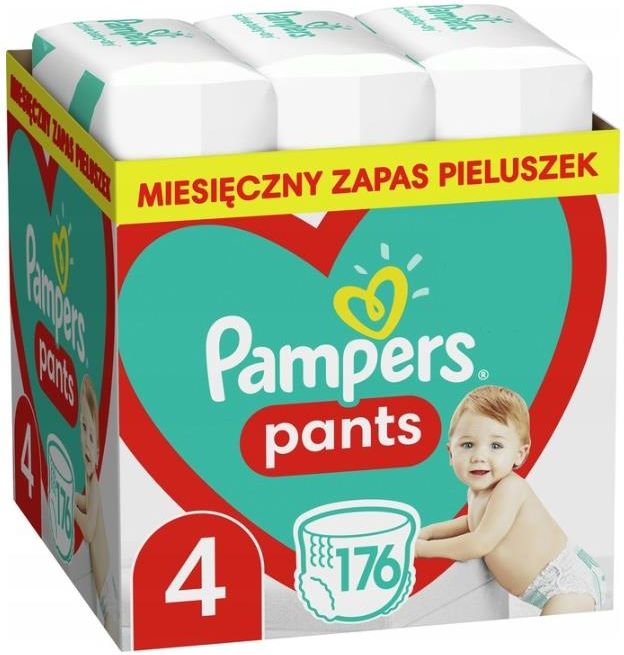 pampersy seni dla dorosłych pieluchy