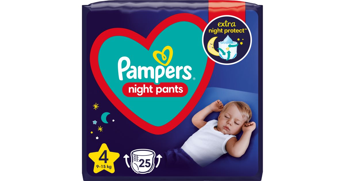 nanolash pampers