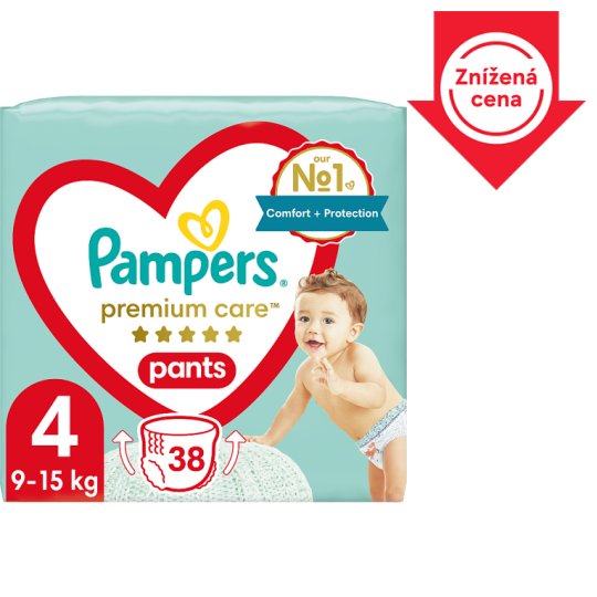 pampers baby active baby dry