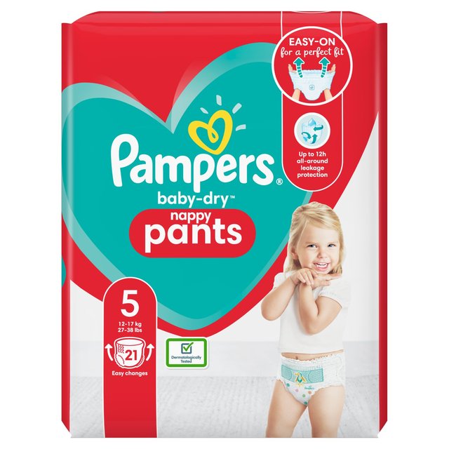 pampers premium care 4