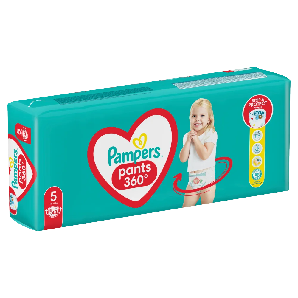 pufies pampers gdzie kupić