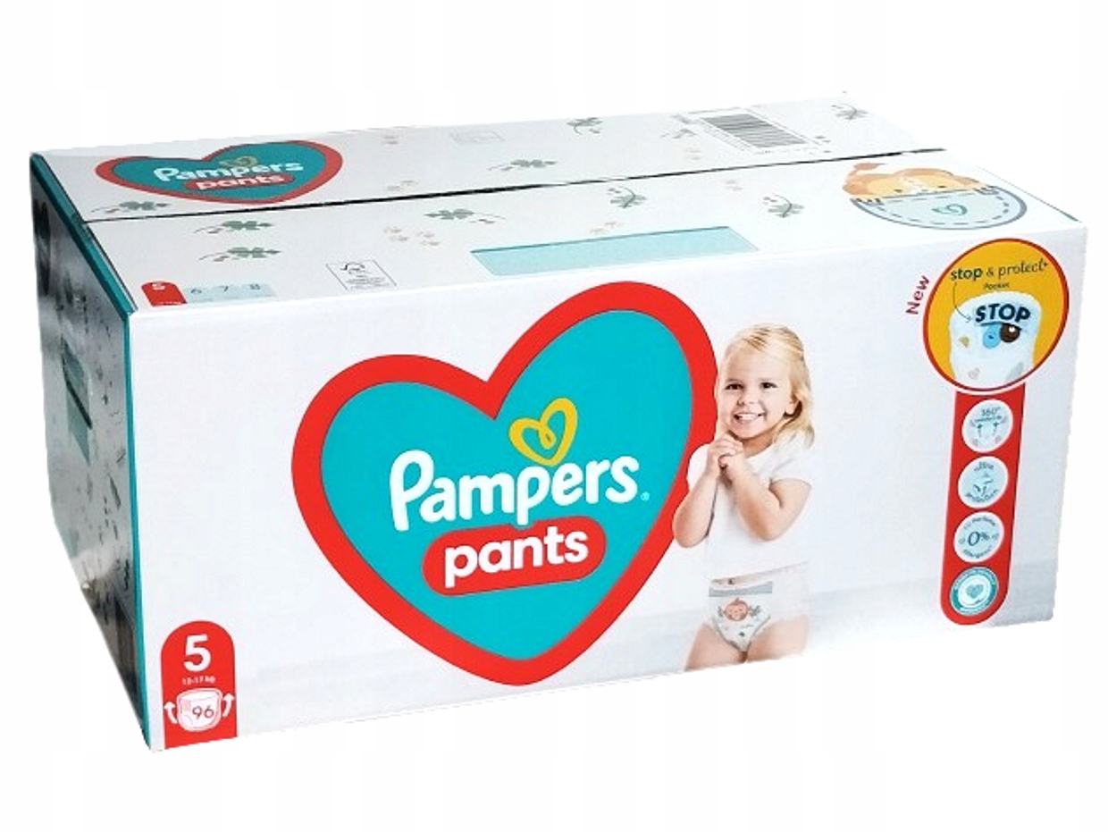 pampers premium care 1 newborn88 szt