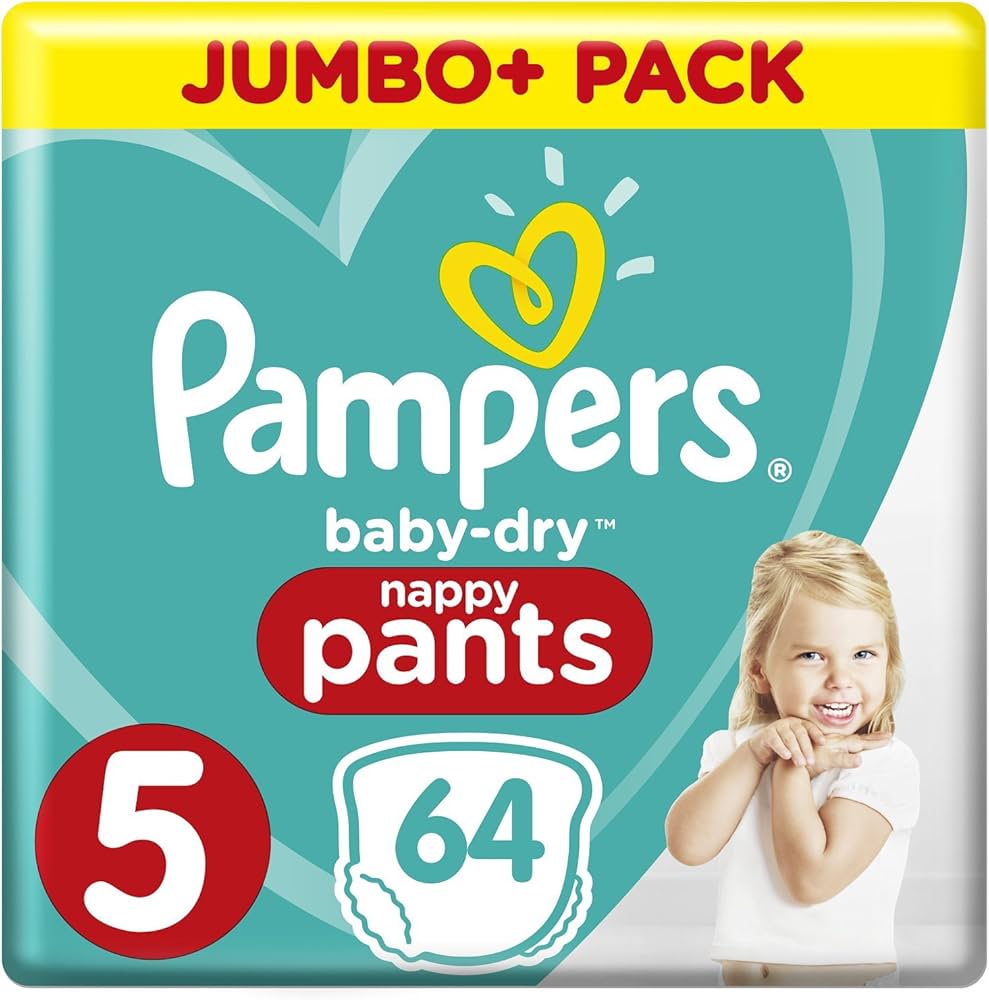 uczulenie od pieluch pampers