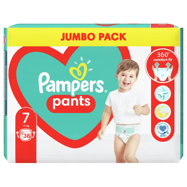 pampers newborn 1 selgros