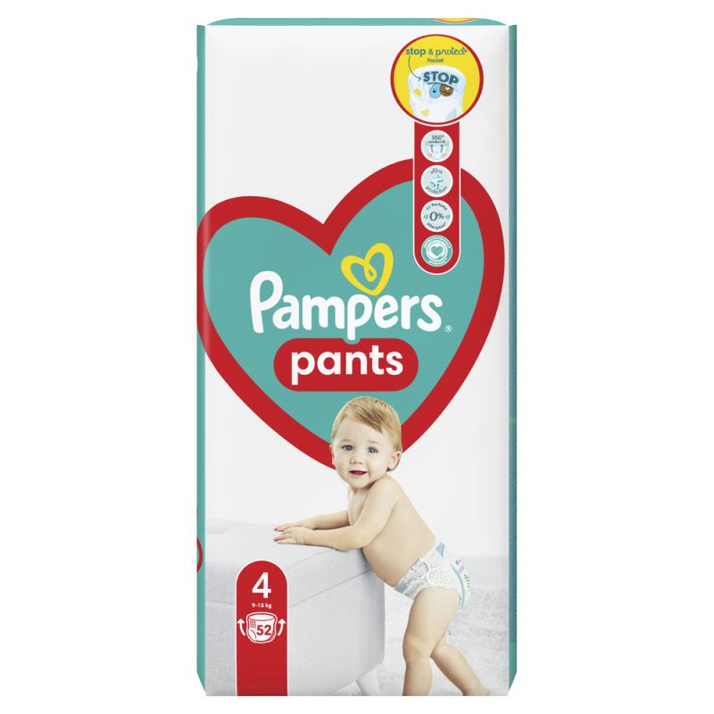 pampers premium care 5 cena