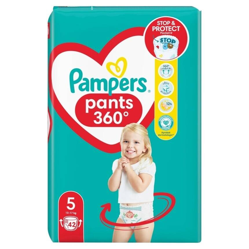 pampers splashers opinie