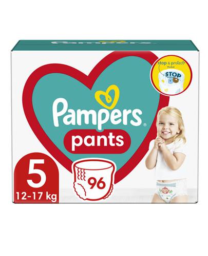 pampers pants 4 premium