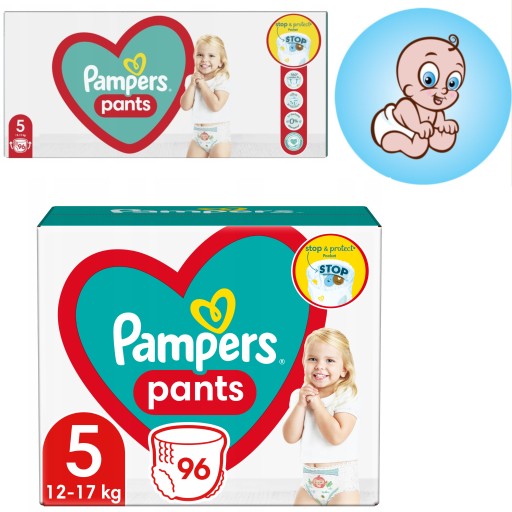 pampers seni medium 2