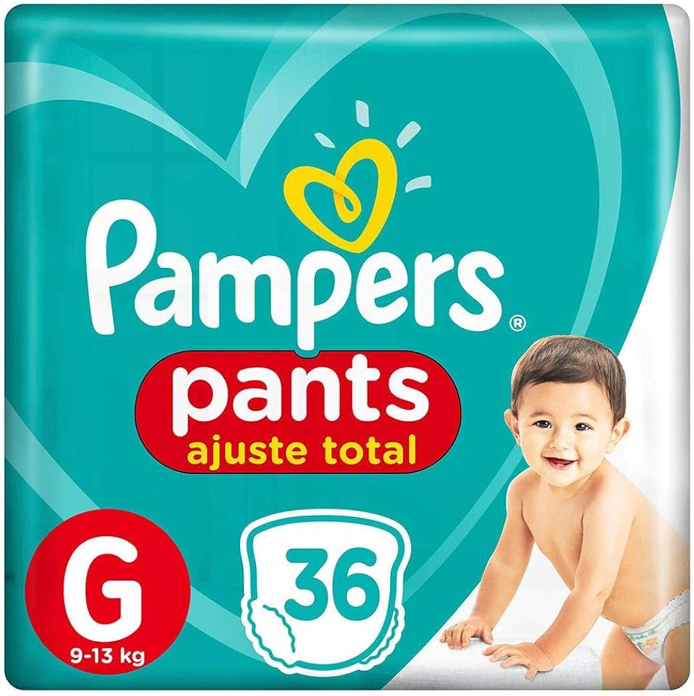 skad wiadomo ze pampers jest za maly