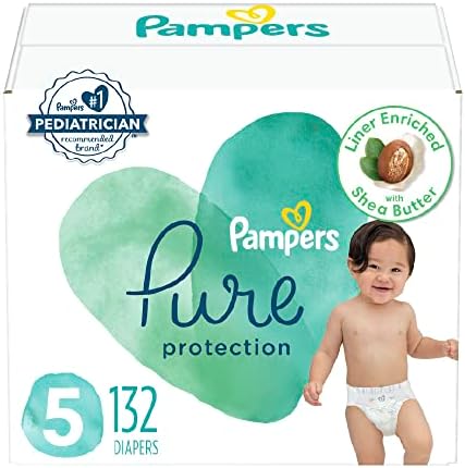 allegro pampers premium care