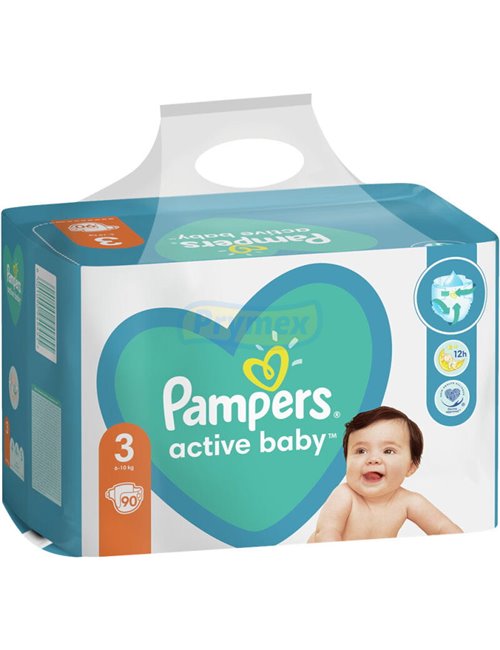 pampers outlast 2