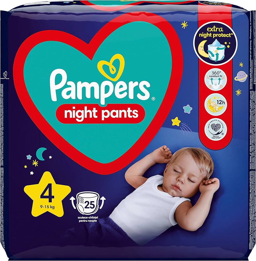 chusteczki nawilżane pampers tesco