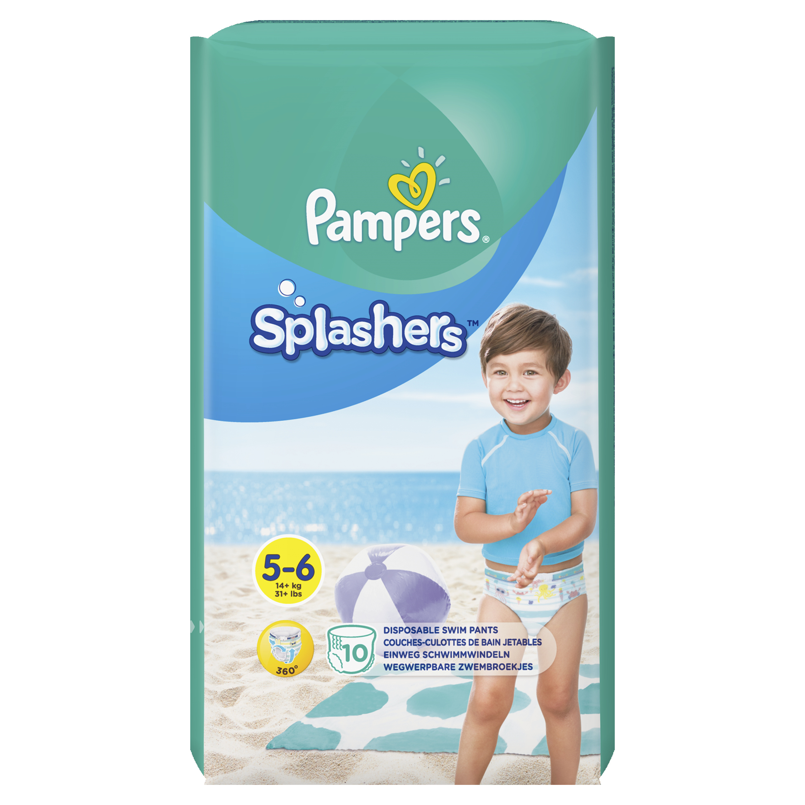 sroka analiza chusteczki pampers new baby