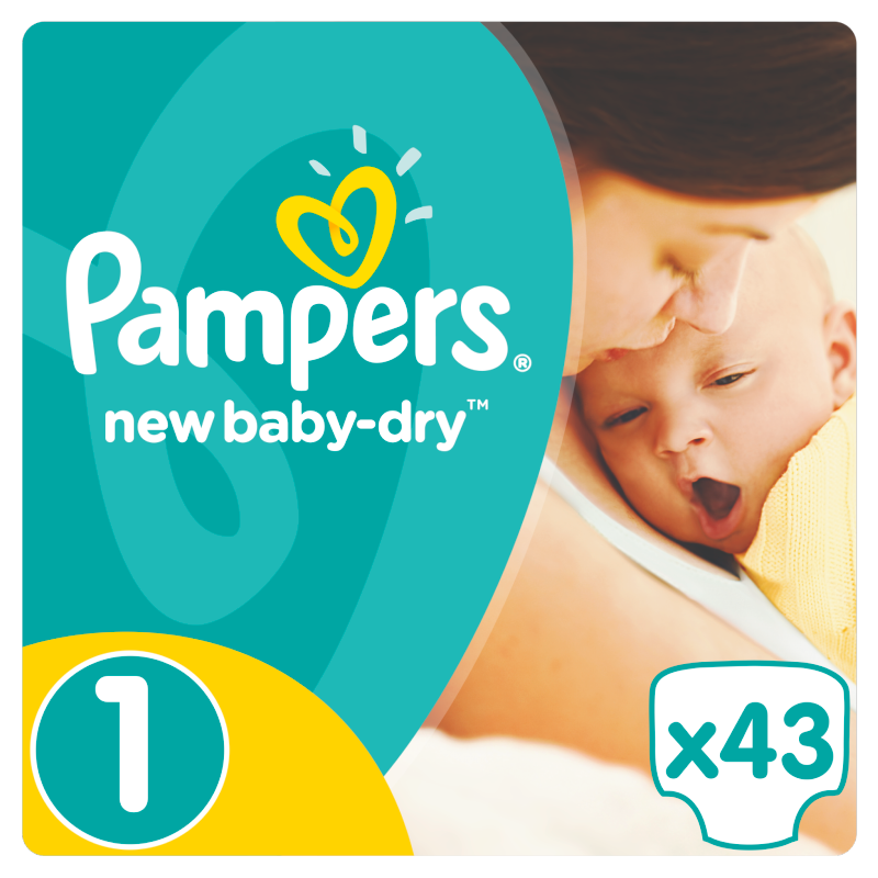 pampers newborn auchan rzeszów