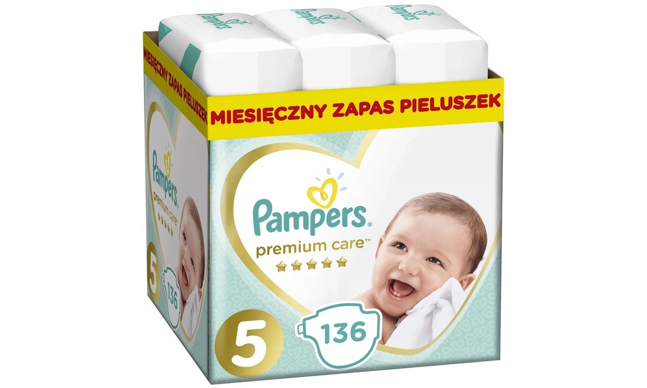 pieluchy hiedronja promocja