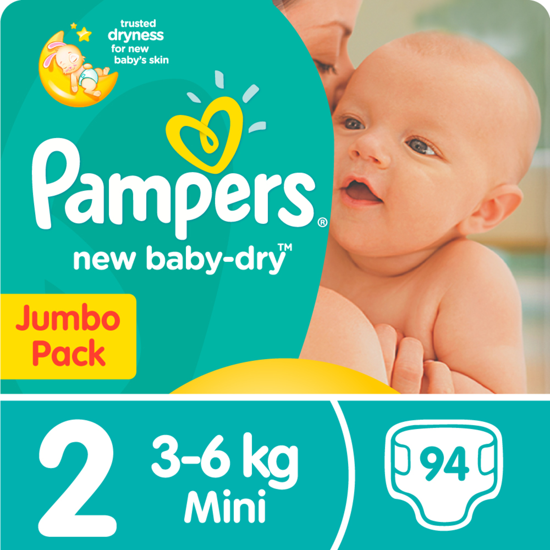 pampers premium care 78