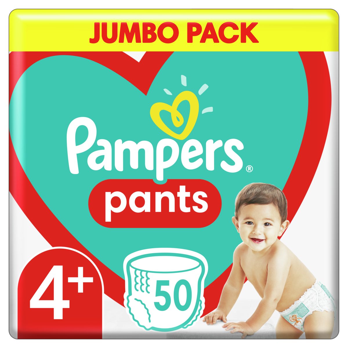 kiedy pampers 2