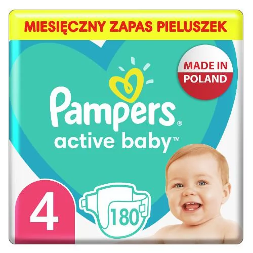 promocja chusteczek pampers rossmann