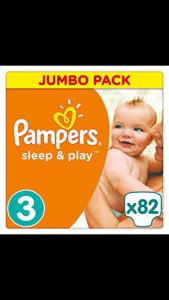 pampers pants 5 de