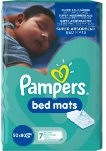 pampers baby wipes