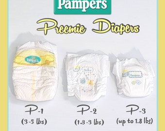 reklama pampers premium care