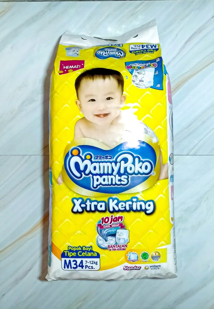 promocje na pieluchy pampers 1