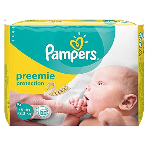 pampers mega box rozmiar 2