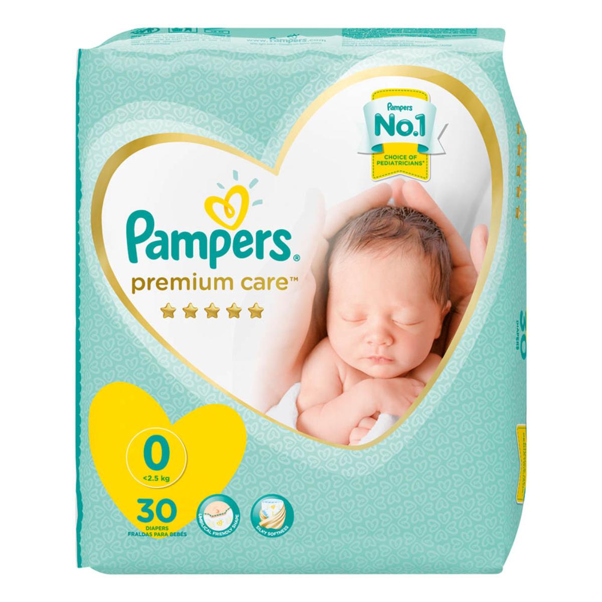 pampers rozmiar 3 allegro