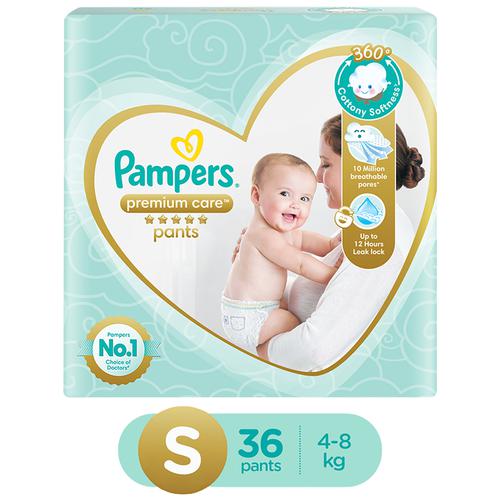 pants 4 pampers