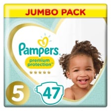 pampers premium care 2 31 szt