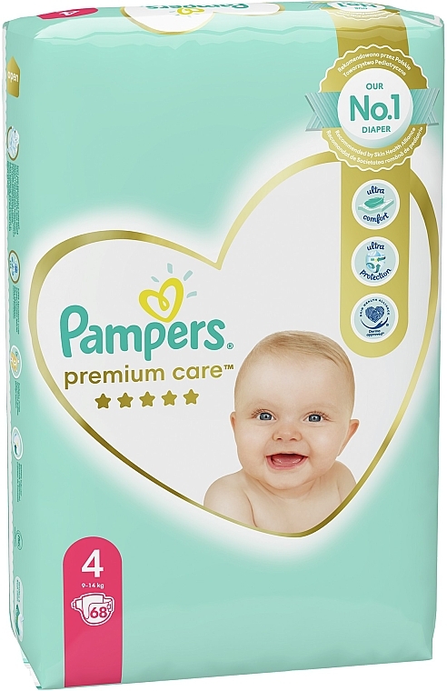 pampers pants uczula