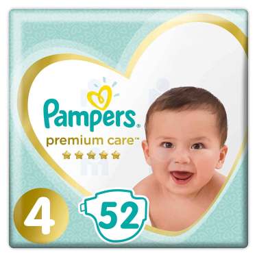 pampers 1 premium care kauflans