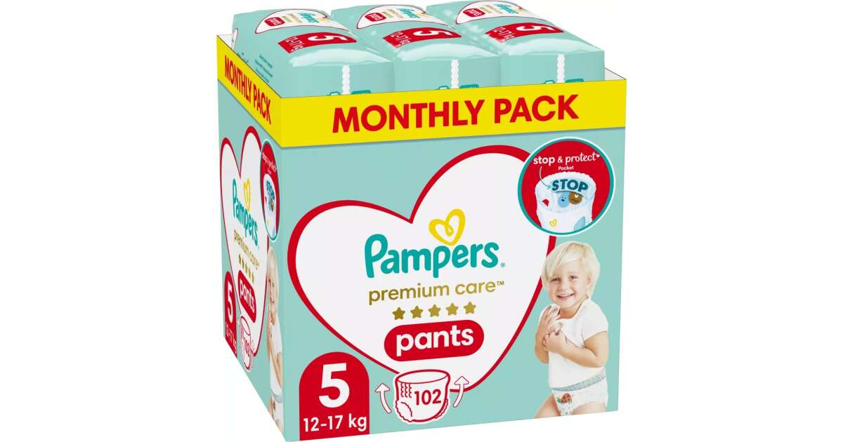 pampers premium care 1 czy dada 1